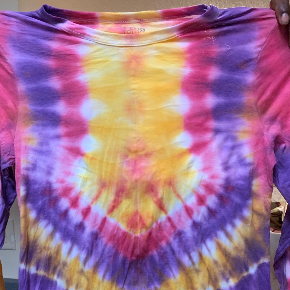 Handmade shirts different sizes all $15.00